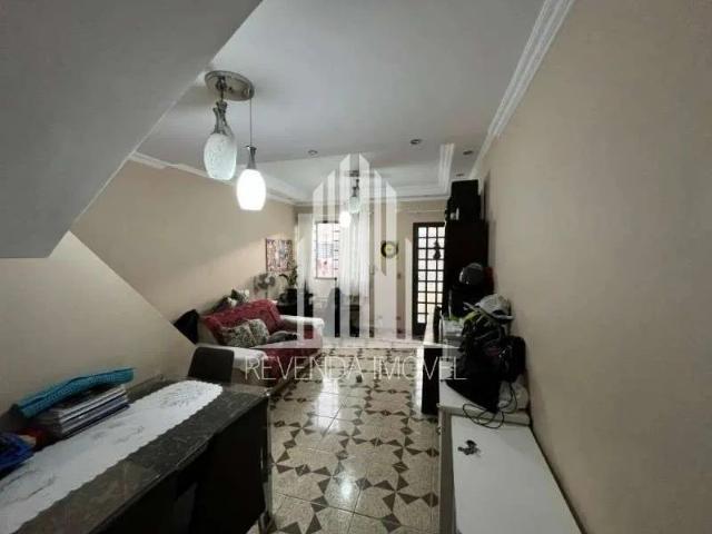 Casa venda em Jardim Miriam, São Paulo