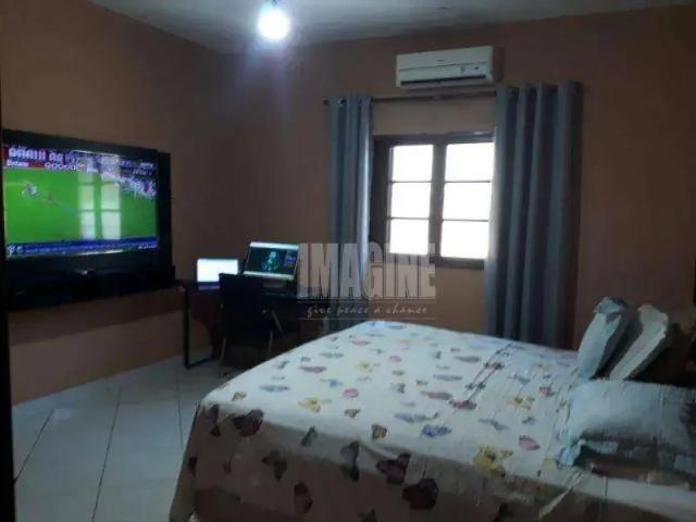 Casa venda em Conjunto Habitacional Padre Manoel da Nobrega, São Paulo