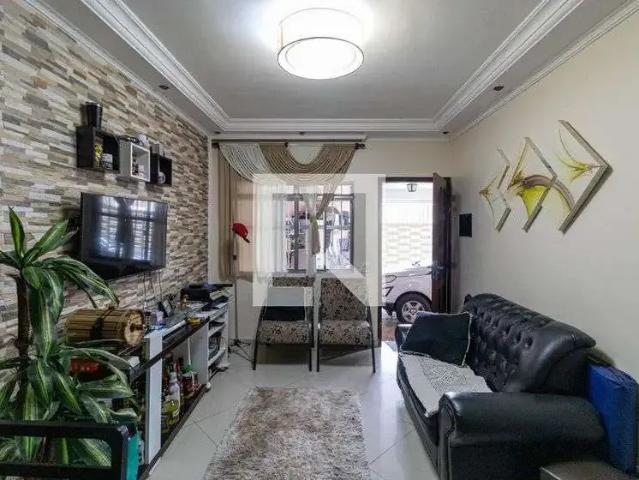 Casa venda em Conjunto Habitacional Padre Manoel da Nobrega, São Paulo