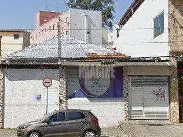 Casa venda em Conjunto Habitacional Padre Manoel da Nobrega, São Paulo