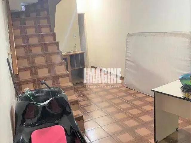 Casa venda em Conjunto Habitacional Padre Manoel da Nobrega, São Paulo