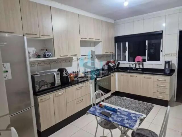 Casa venda em Conjunto Habitacional Padre Manoel da Nobrega, São Paulo