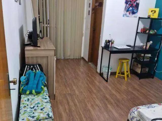 Casa venda em Conjunto Habitacional Padre Manoel da Nobrega, São Paulo