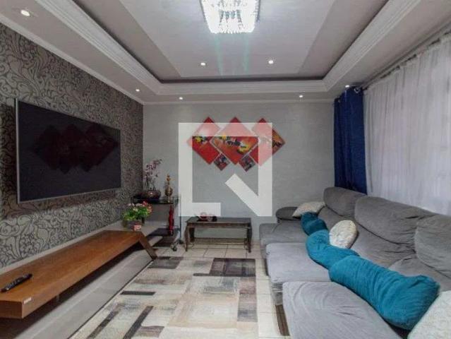 Casa venda em Conjunto Habitacional Padre Manoel da Nobrega, São Paulo