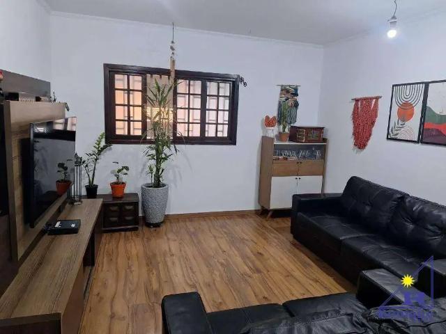 Casa venda em Conjunto Habitacional Padre Manoel da Nobrega, São Paulo