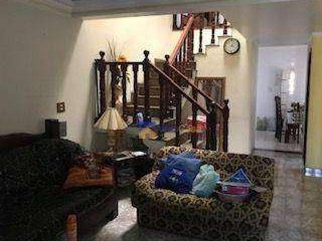 Casa venda em Conjunto Habitacional Padre Manoel da Nobrega, São Paulo