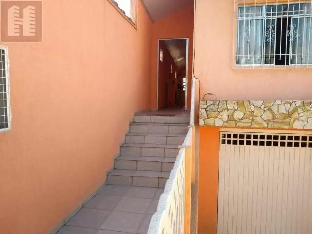 Casa venda em Conjunto Habitacional Padre Manoel da Nobrega, São Paulo