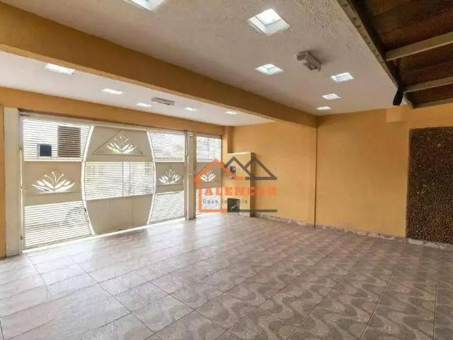 Casa venda em Conjunto Habitacional Padre Manoel da Nobrega, São Paulo