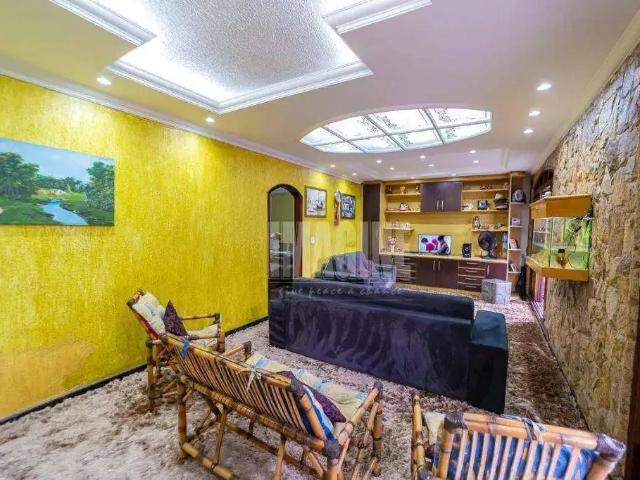 Casa venda em Conjunto Habitacional Padre Manoel da Nobrega, São Paulo