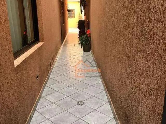 Casa venda em Conjunto Habitacional Padre Manoel da Nobrega, São Paulo