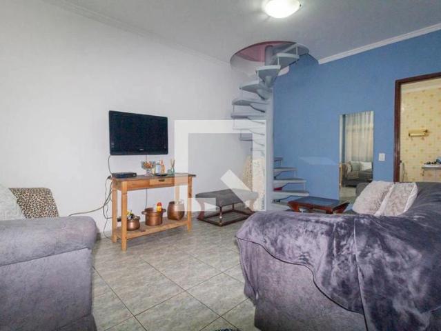 Casa venda em Conjunto Habitacional Padre Manoel da Nobrega, São Paulo