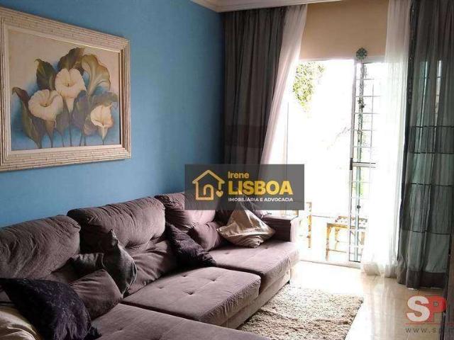 Casa venda em Conjunto Habitacional Padre Manoel da Nobrega, São Paulo