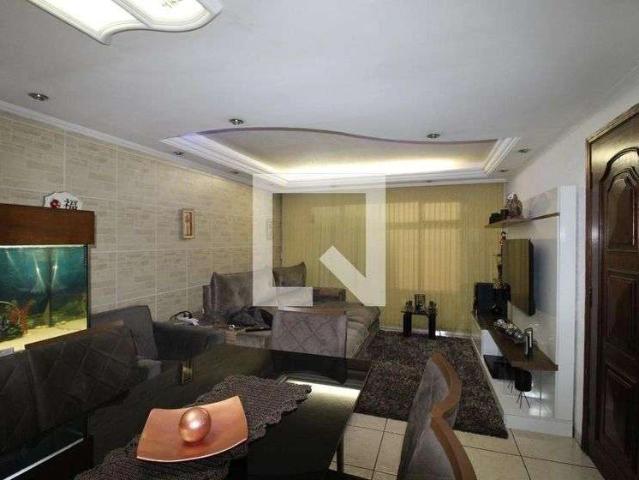 Casa venda em Conjunto Habitacional Padre Manoel da Nobrega, São Paulo