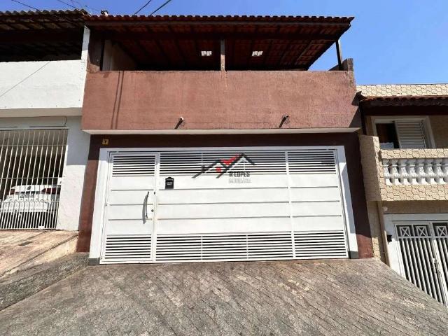 Casa venda em Conjunto Habitacional Padre Manoel da Nobrega, São Paulo