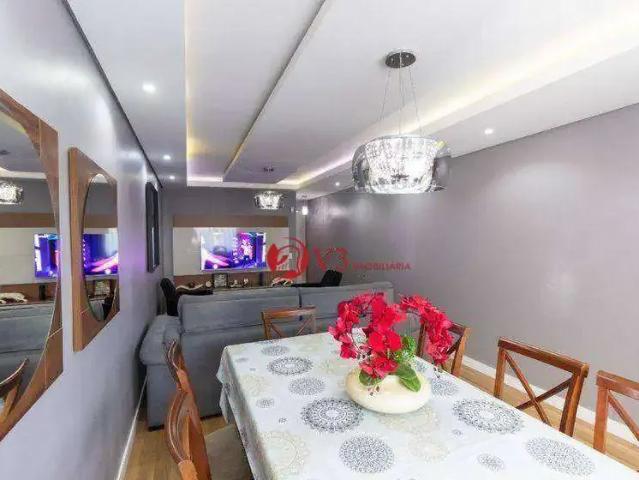 Casa venda em Conjunto Habitacional Padre Manoel da Nobrega, São Paulo
