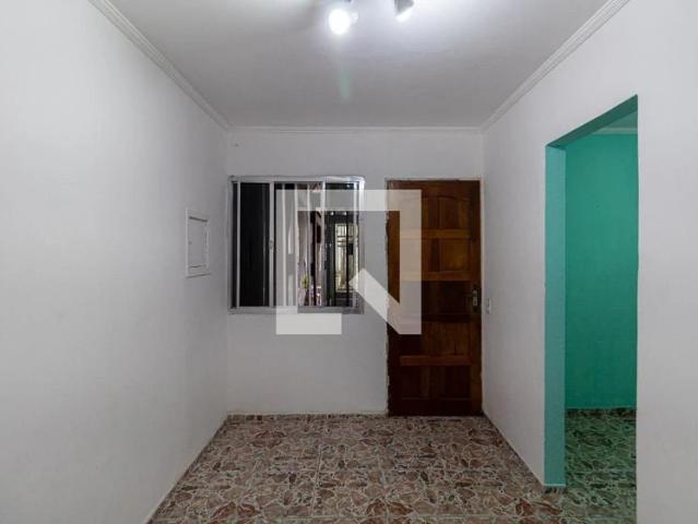 Casa venda em Cidade Antônio Estêvão de Carvalho, São Paulo