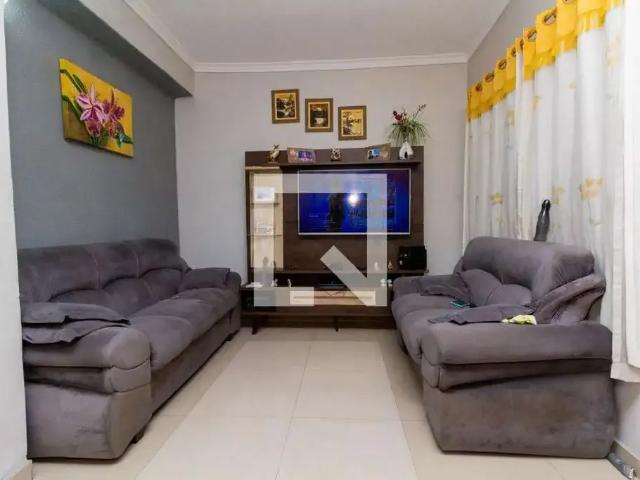 Casa venda em Conjunto Habitacional Padre Manoel da Nobrega, São Paulo