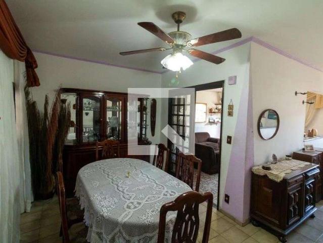Casa venda em Conjunto Habitacional Padre Manoel da Nobrega, São Paulo