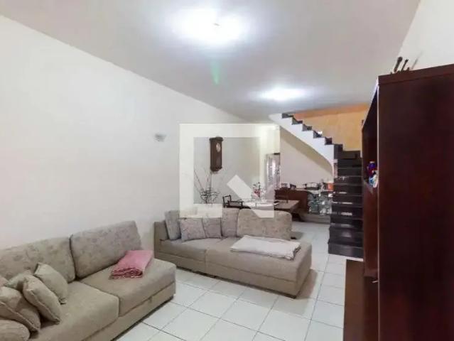 Casa venda em Conjunto Habitacional Padre Manoel da Nobrega, São Paulo