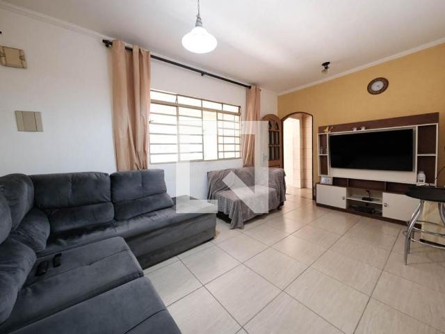 Casa venda em Conjunto Habitacional Padre Manoel da Nobrega, São Paulo