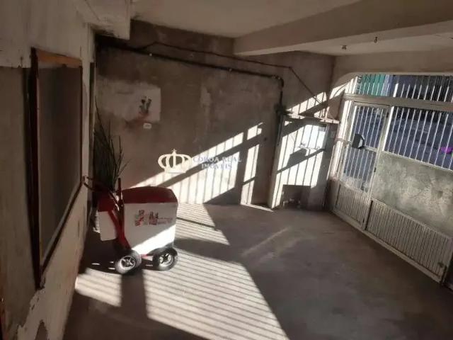 Casa venda em Conjunto Habitacional Padre Manoel da Nobrega, São Paulo