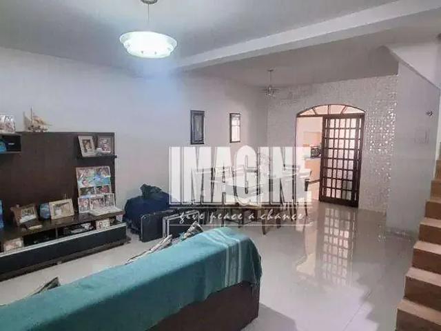 Casa venda em Conjunto Habitacional Padre Manoel da Nobrega, São Paulo