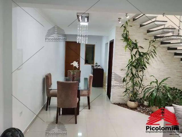 Casa venda em Conjunto Habitacional Padre Manoel da Nobrega, São Paulo