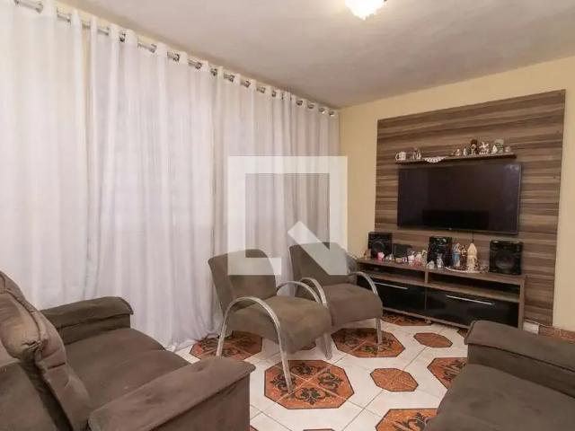Casa venda em Conjunto Habitacional Padre Manoel da Nobrega, São Paulo