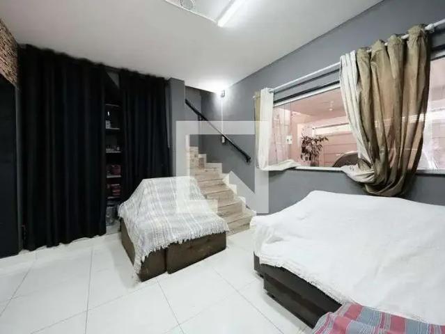 Casa venda em Conjunto Habitacional Padre Manoel da Nobrega, São Paulo