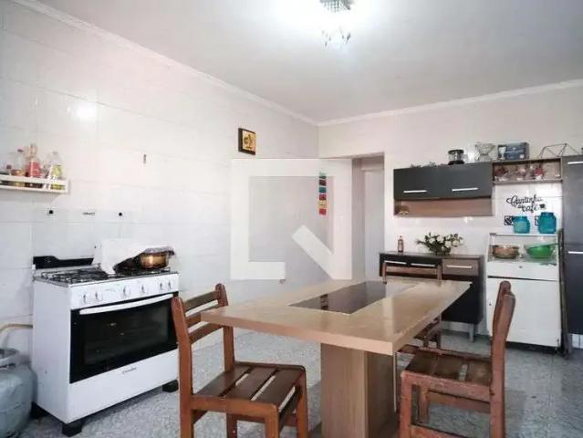 Casa venda em Conjunto Habitacional Padre Manoel da Nobrega, São Paulo