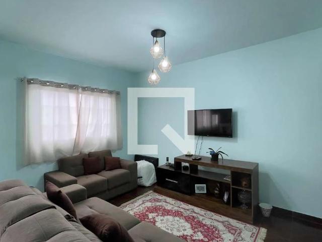 Casa venda em Conjunto Habitacional Padre Manoel da Nobrega, São Paulo