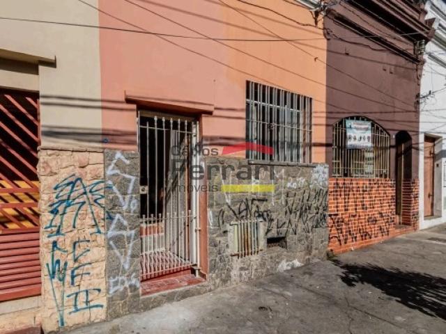 Casa venda em Santa Cecília, São Paulo