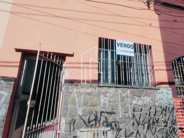Casa venda em Santa Cecília, São Paulo