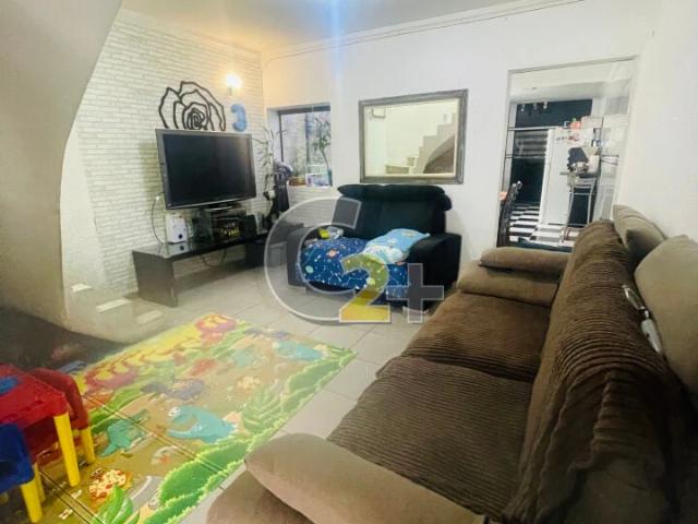 Casa venda em Santa Cecília, São Paulo
