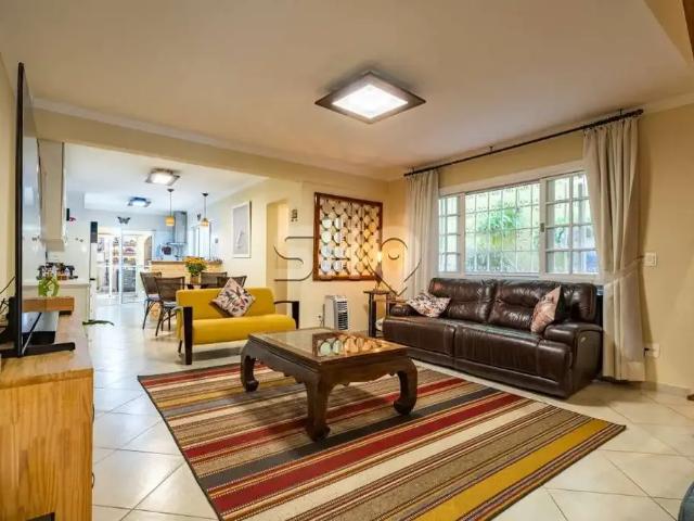 Casa venda em Santa Cecília, São Paulo