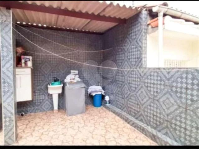 Casa venda em Santa Cecília, São Paulo