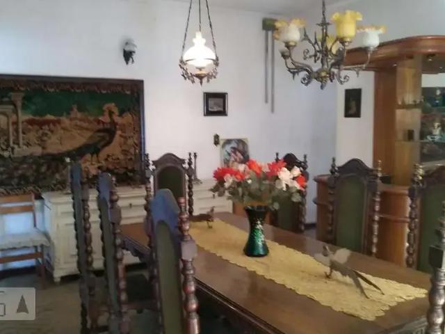 Casa venda em Santa Cecília, São Paulo