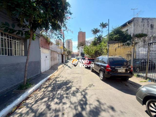 Casa venda em Santa Cecília, São Paulo