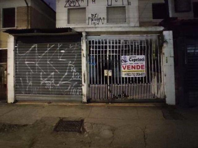 Casa venda em Barra Funda, São Paulo