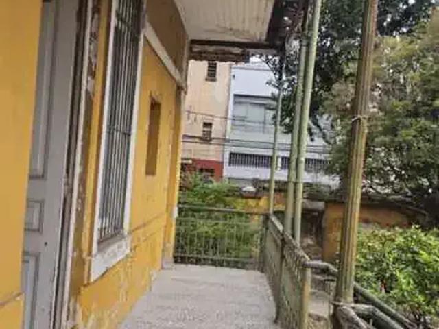 Casa venda em Santa Cecília, São Paulo