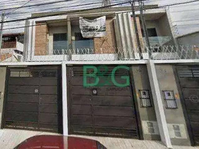 Casa venda em Jardim São Carlos, São Paulo