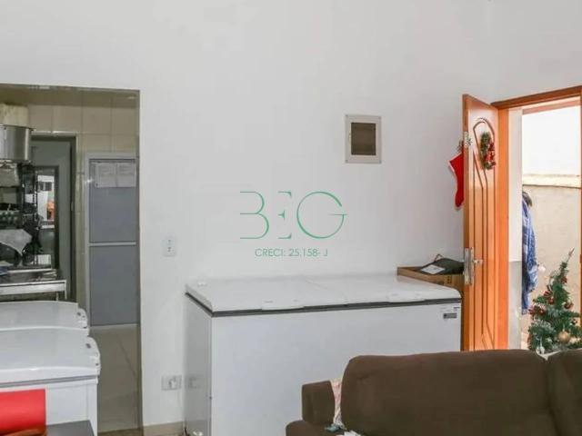 Casa venda em Vila Leopoldina, São Paulo