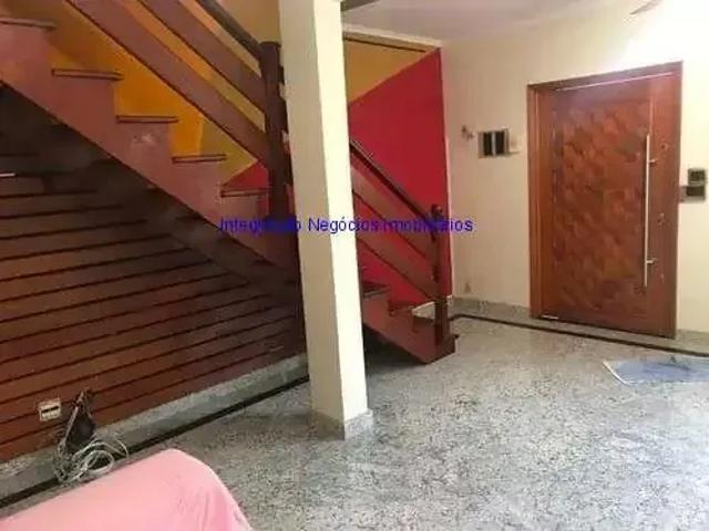 Casa venda em República, São Paulo