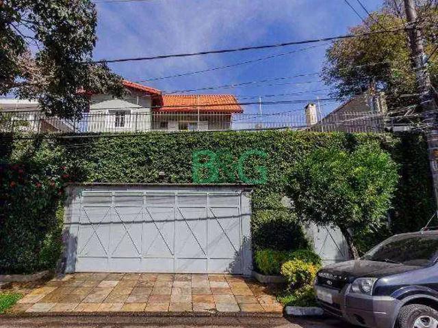Casa venda em Vila Mariana, São Paulo