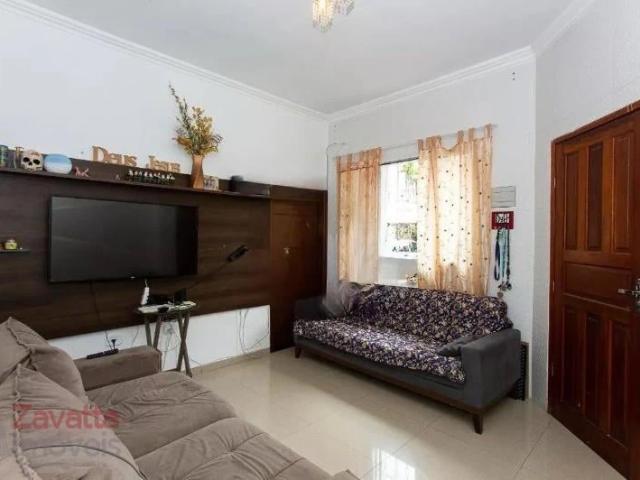 Casa venda em Belém, São Paulo