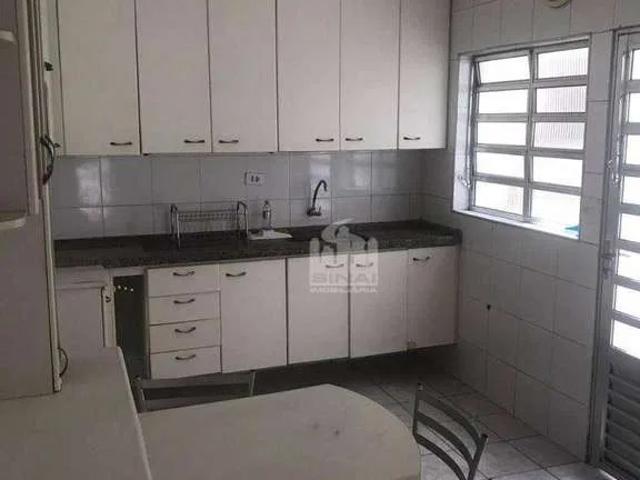 Casa venda em Vila Sá Barbosa, São Paulo