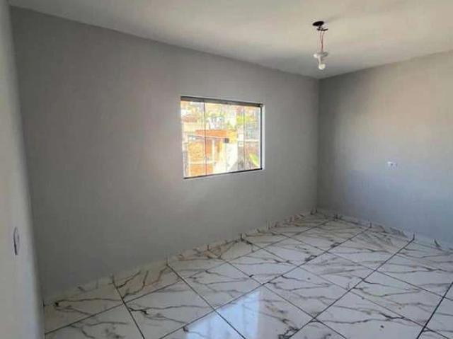 Casa venda em Vila Sá Barbosa, São Paulo