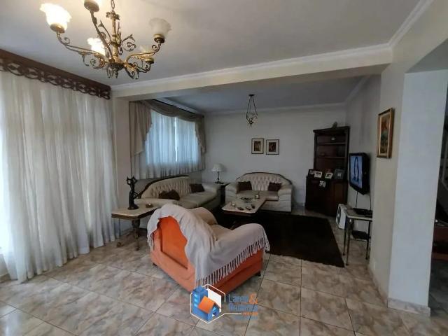 Casa venda em Santa Cecília, São Paulo
