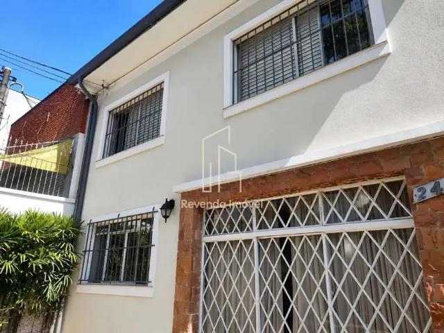 Casa venda em Santa Cecília, São Paulo