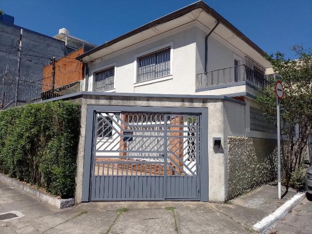 Casa venda em Santa Cecília, São Paulo